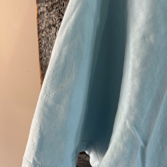 Men's Vissla T-Shirt w/Front Pocket - Picture 3 of 4